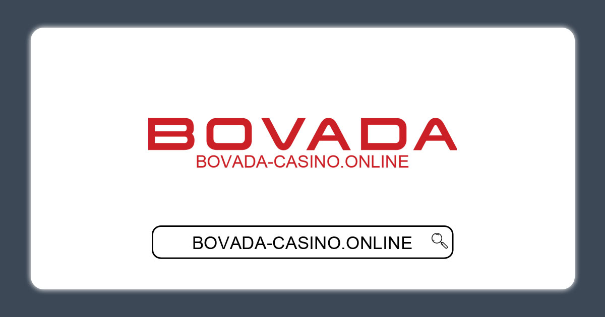 Bovada Casino $100 Free Sweeps Cash in 2023